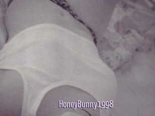 HoneyBunny1998