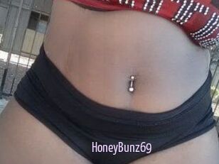 HoneyBunz69