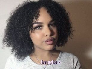 HoneyHaux