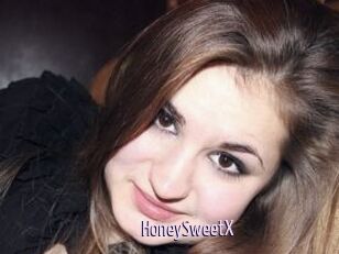 HoneySweetX