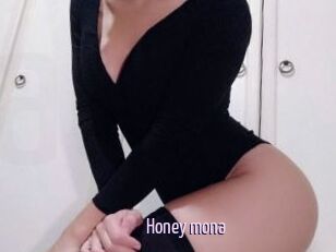 Honey_mona