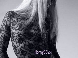 HornyBB23