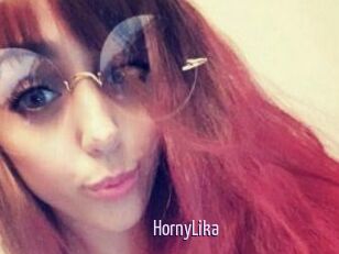 HornyLika_