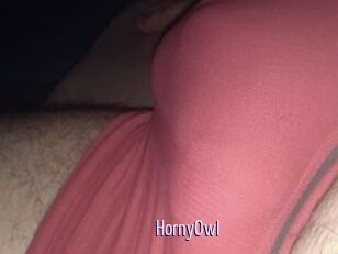 HornyOwl