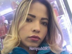 HornysubDIRTY