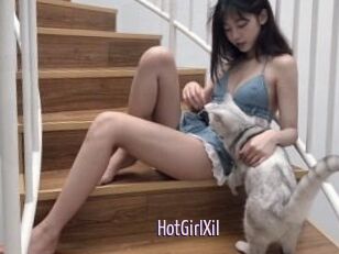 HotGirlXil