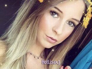 HotLisax3