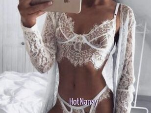 HotNansy