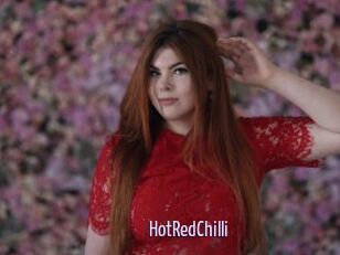 HotRedChilli