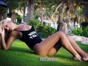 HotSerene