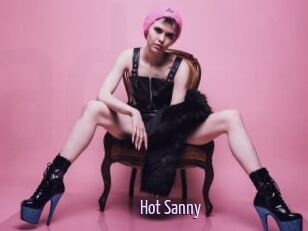 Hot_Sanny