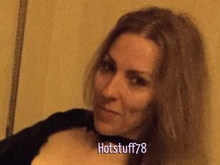Hotstuff78