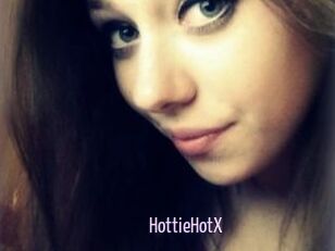 HottieHotX