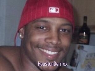 HoustonDerrixx