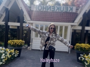 Haileyhaze