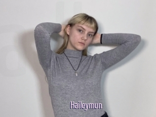 Haileymun