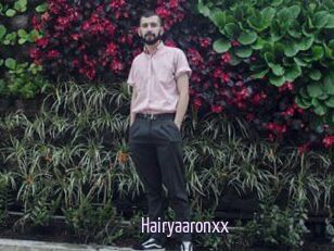 Hairyaaronxx