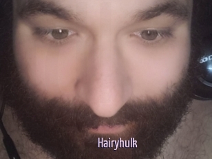 Hairyhulk