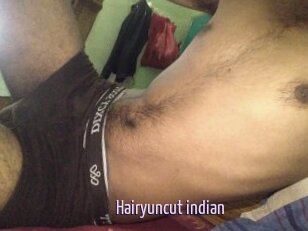 Hairyuncut_indian