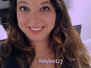 Haleylove123