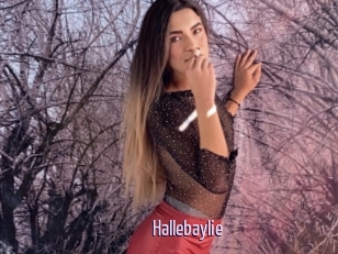 Hallebaylie