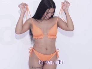 Hambarsmith