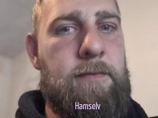 Hamselv