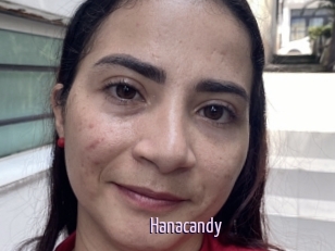 Hanacandy