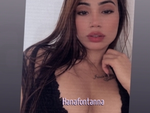 Hanafontanna