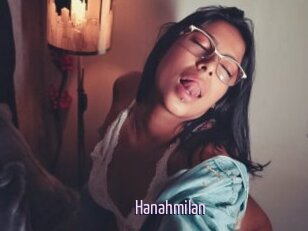 Hanahmilan