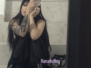 Hanakelley