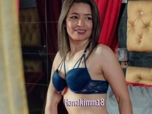 Hanakimm18