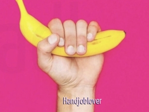 Handjoblover