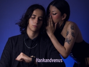 Hankandvenus