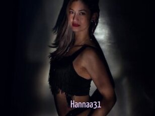 Hannaa31