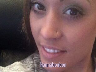 Hannabonbon