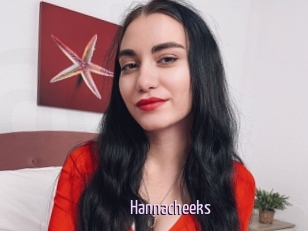 Hannacheeks