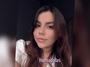 Hannadallas