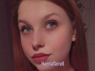 Hannafarrell