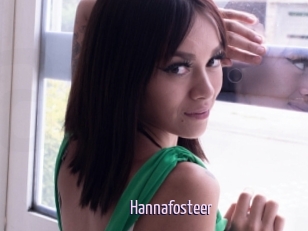 Hannafosteer