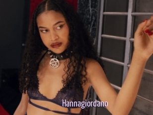 Hannagiordano