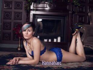 Hannaharc