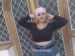 Hannahboobs