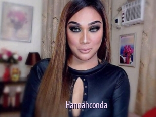 Hannahconda