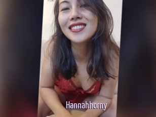 Hannahhorny