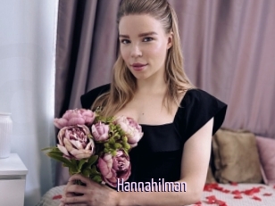 Hannahilman