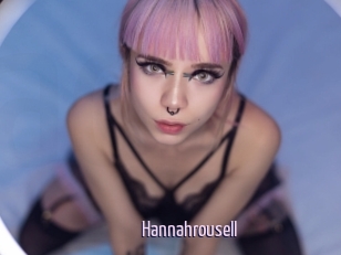 Hannahrousell