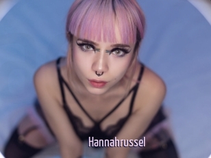 Hannahrussel