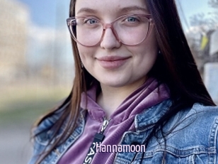 Hannamoon