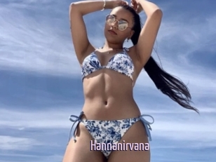 Hannanirvana